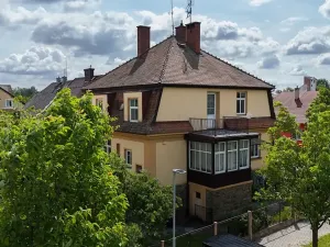 Prodej rodinného domu, Uničov, Tyršova, 400 m2