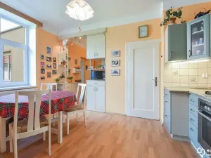 Prodej rodinného domu, Uničov, Tyršova, 400 m2