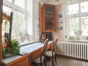 Prodej rodinného domu, Uničov, Tyršova, 400 m2