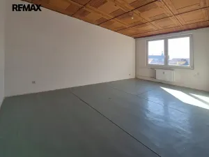 Prodej bytu 2+1, Svitavy, Kijevská, 65 m2
