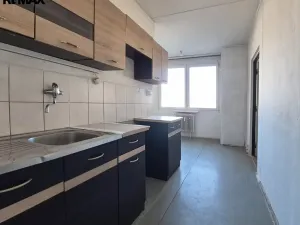 Prodej bytu 2+1, Svitavy, Kijevská, 65 m2