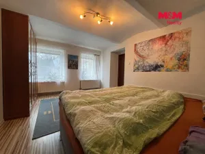 Prodej chalupy, Výsluní, 210 m2