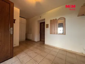 Prodej chalupy, Výsluní, 210 m2