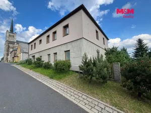 Prodej chalupy, Výsluní, 210 m2