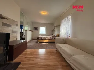 Prodej chalupy, Výsluní, 210 m2