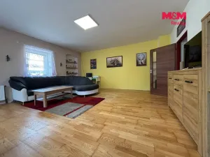 Prodej chalupy, Výsluní, 210 m2