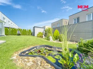 Prodej bytu 3+kk, Vochov, 60 m2