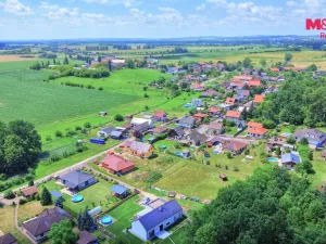 Prodej pozemku pro bydlení, Smržov, 1517 m2