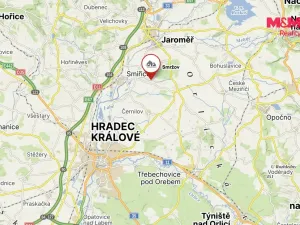Prodej pozemku pro bydlení, Smržov, 1517 m2