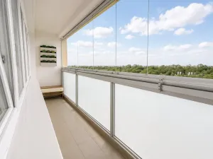 Pronájem bytu 3+kk, Praha - Chodov, Babákova, 79 m2