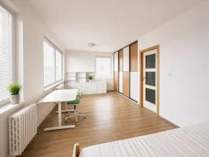 Pronájem bytu 3+kk, Praha - Chodov, Babákova, 79 m2