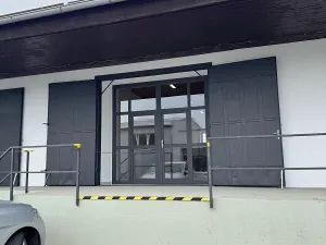 Pronájem obchodního prostoru, Praha - Horní Počernice, Bystrá, 106 m2