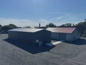 Pronájem skladu, Malotice, 176 m2