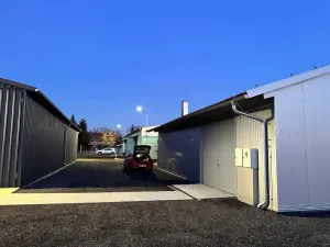 Pronájem skladu, Malotice, 176 m2