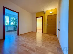 Prodej bytu 4+1, Třebíč, Mládežnická, 94 m2