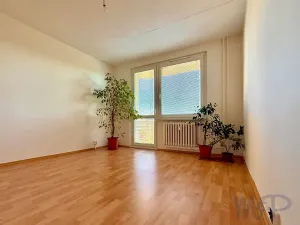 Prodej bytu 4+1, Třebíč, Mládežnická, 94 m2