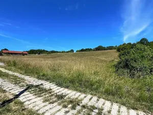 Prodej pozemku pro bydlení, Nesovice, 4059 m2