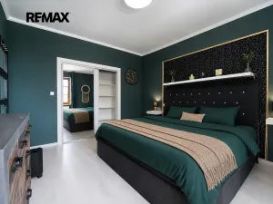 Prodej rodinného domu, Pečky, Žerotínova, 151 m2