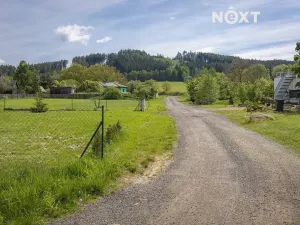 Prodej pozemku pro bydlení, Kamenný Újezd, 800 m2