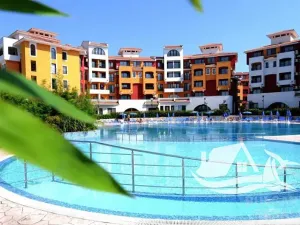 Prodej bytu 5+kk, Aheloy, Bulharsko, 228 m2