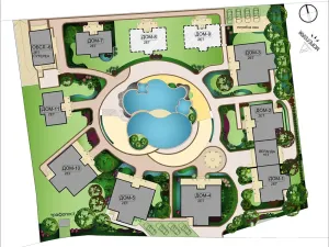 Prodej rodinného domu, Sozopol, Bulharsko, 350 m2