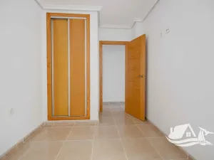 Prodej bytu 2+kk, San Fulgencio, Španělsko, 56 m2