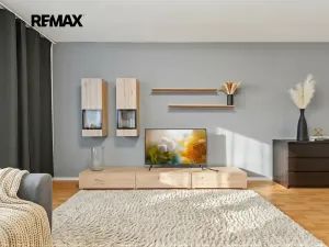 Prodej bytu 3+kk, Praha - Kyje, Sicherova, 79 m2