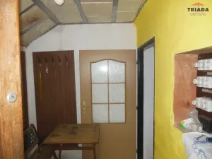 Prodej rodinného domu, Levínská Olešnice, 70 m2