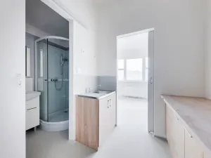 Pronájem bytu 2+kk, Přerov, Kojetínská, 43 m2