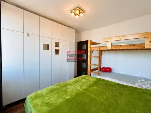 Prodej bytu 2+1, České Budějovice, Mánesova, 52 m2