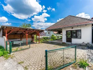 Prodej obchodního prostoru, Šťáhlavy, Jiráskova, 374 m2