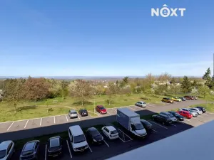 Pronájem bytu 3+1, Žatec, Dr. Václava Kůrky, 71 m2