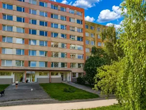 Prodej bytu 3+1, Praha - Bohnice, Vratislavská, 72 m2