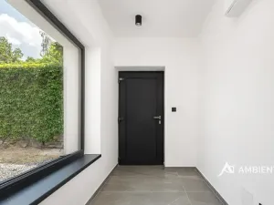 Prodej rodinného domu, Brno, U hájovny, 131 m2