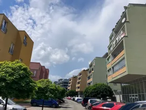 Prodej bytu 1+kk, Praha - Troja, Vřesová, 36 m2