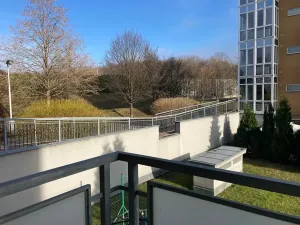 Prodej bytu 1+kk, Praha - Troja, Vřesová, 36 m2