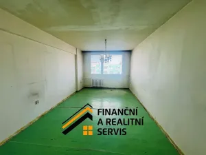 Prodej bytu 2+1, Mladá Boleslav, U stadionu, 62 m2