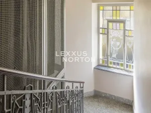 Prodej bytu 4+kk, Praha - Staré Město, Valentinská, 157 m2