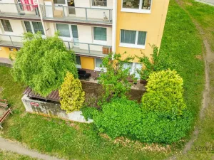 Prodej bytu 3+kk, Praha - Smíchov, Churáňovská, 63 m2