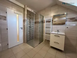 Prodej bytu 4+1, Praha - Košíře, Před Cibulkami, 124 m2