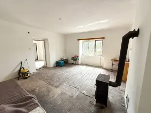 Prodej rodinného domu, Velemín, 160 m2