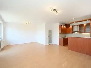 Pronájem bytu 2+kk, Vestec, U Strouhy, 62 m2