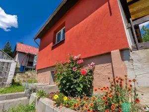 Prodej chaty, Bystřany, Na Lišce, 25 m2