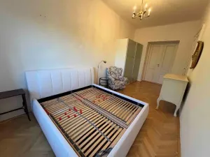 Pronájem bytu 2+1, Jihlava, Dvořákova, 67 m2