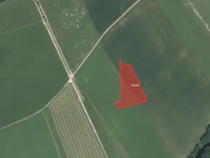 Prodej pole, Strašice, 11209 m2