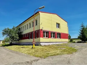 Prodej komerčního pozemku, Litomyšl, Sokolovská, 15000 m2