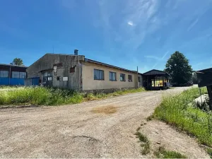 Prodej komerčního pozemku, Litomyšl, Sokolovská, 15000 m2