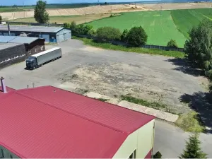 Prodej komerčního pozemku, Litomyšl, Sokolovská, 15000 m2