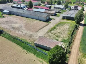 Prodej komerčního pozemku, Litomyšl, Sokolovská, 15000 m2