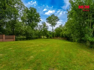 Prodej pozemku pro bydlení, Kněžmost - Koprník, 824 m2